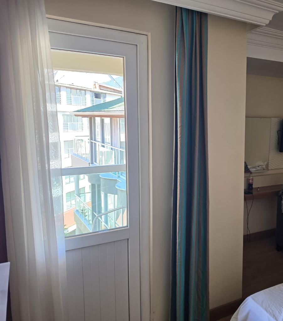 Česi sú pre tento hotel podradný národ.