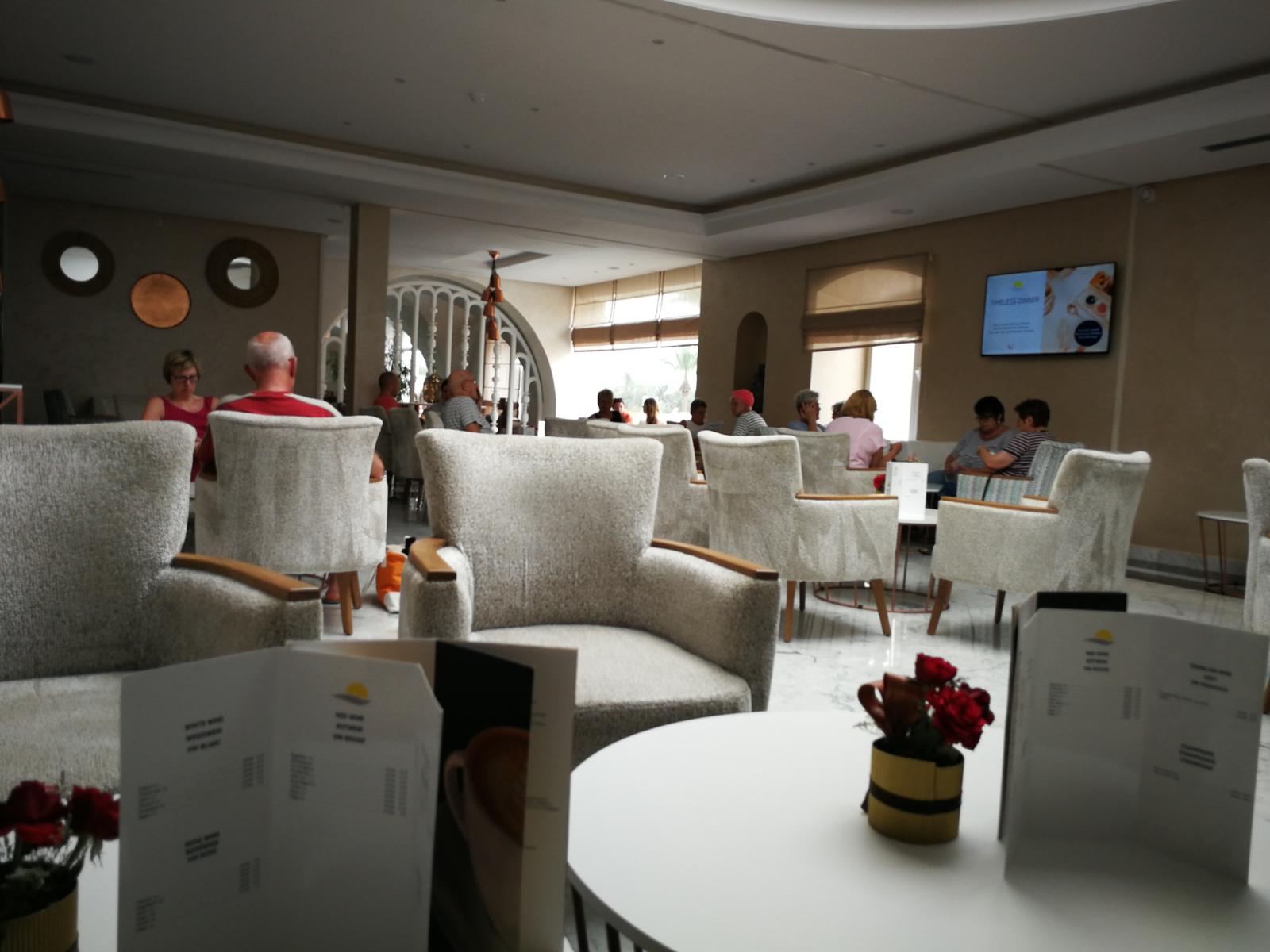 Hotel pro dospělé