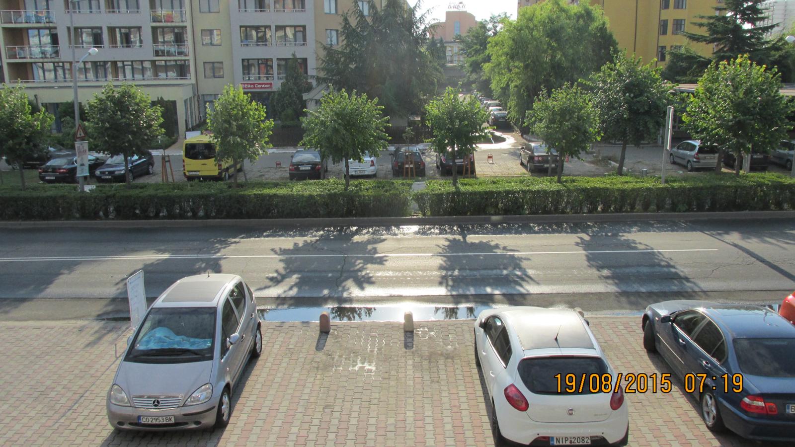 prumerna dovolena