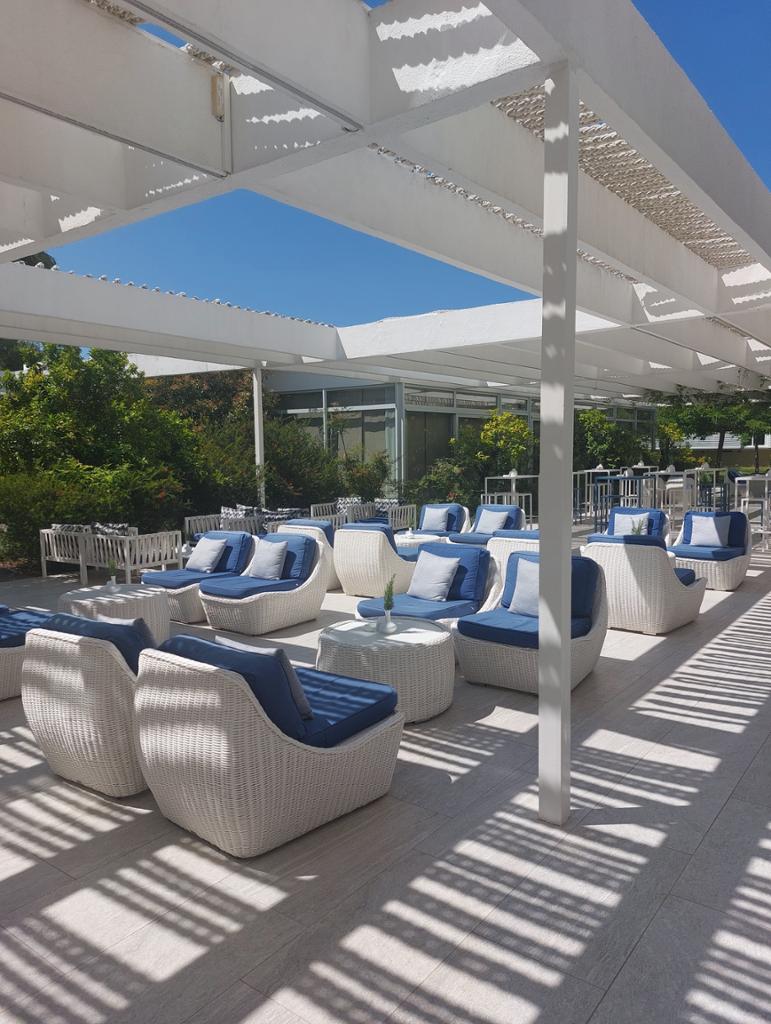 Prohlídka hotelu Amadria Park Camping Šibenik ****