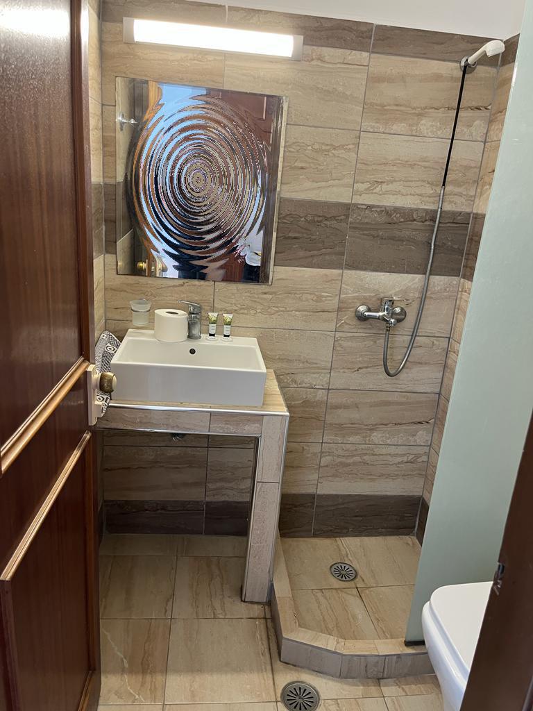 Vyhněte se hotelu Ilyssion na ostrově Rhodos v Řecku, tohle CK *** nezvládla