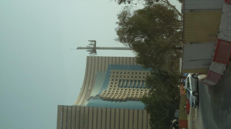 Prehliadka hotela Khalidiya Palace Rayhaan