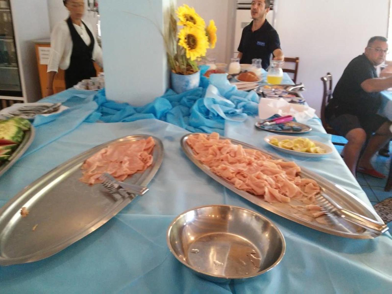 stintino calas
