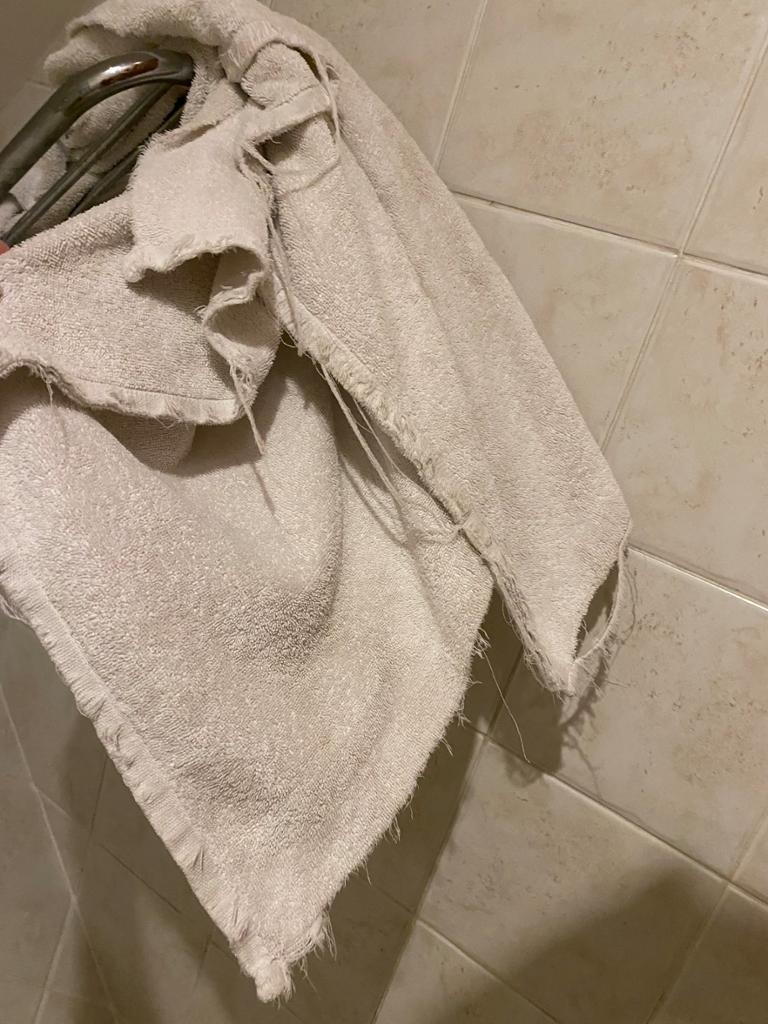 Už nikdy více