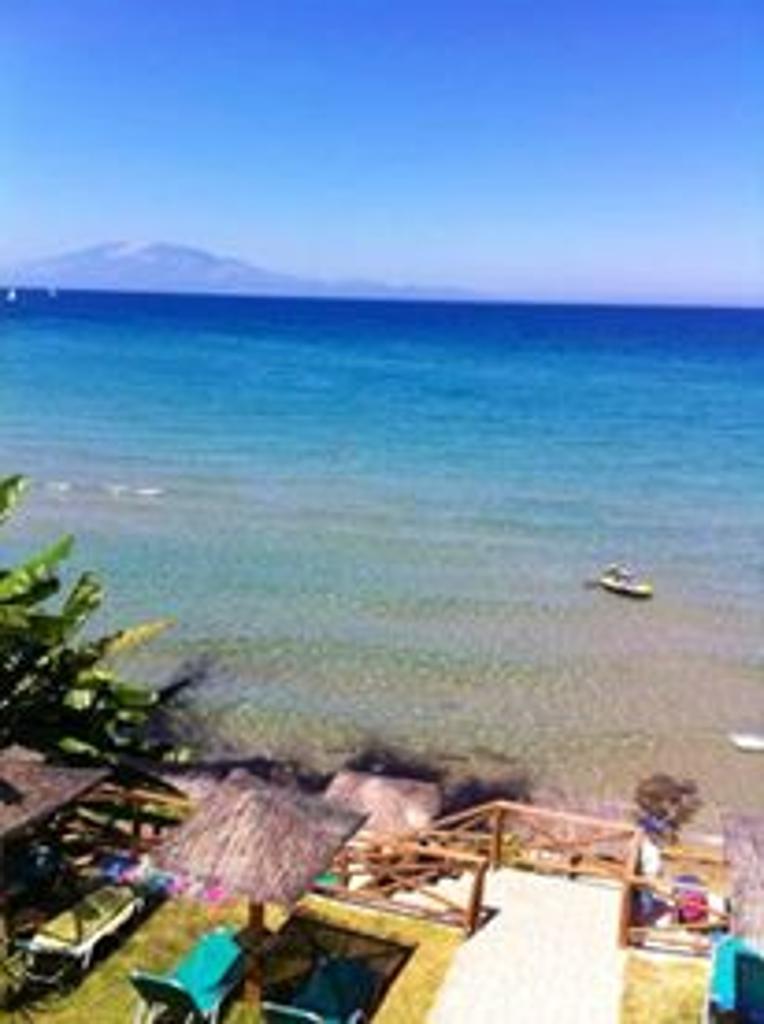 Aparthotel Amoudi,Zakynthos