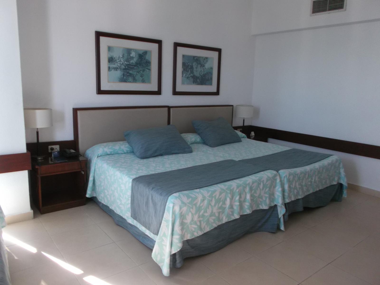 Hotel Tryp Habana Libre ****