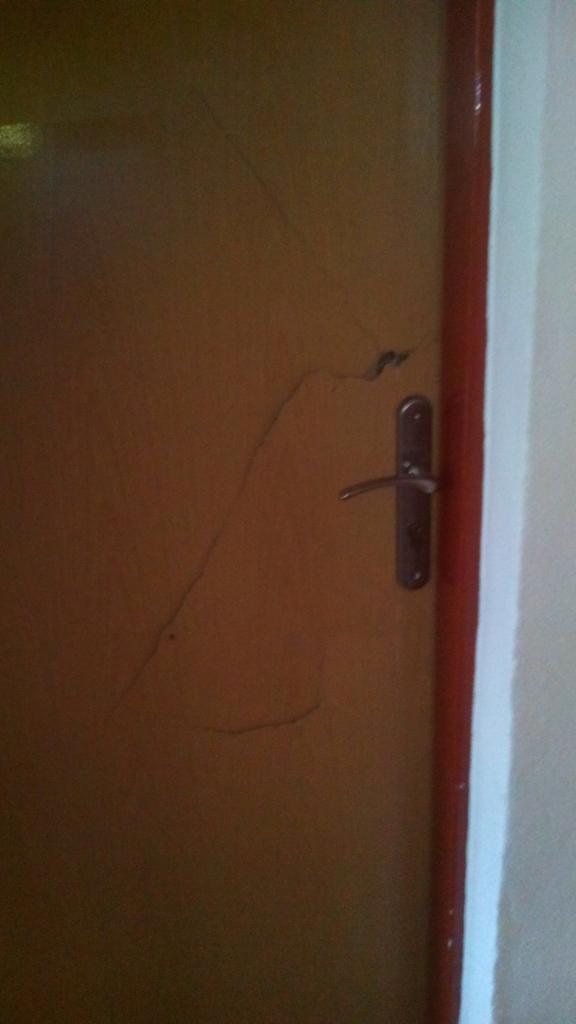 ubytovna za cenu luxusního penzionu