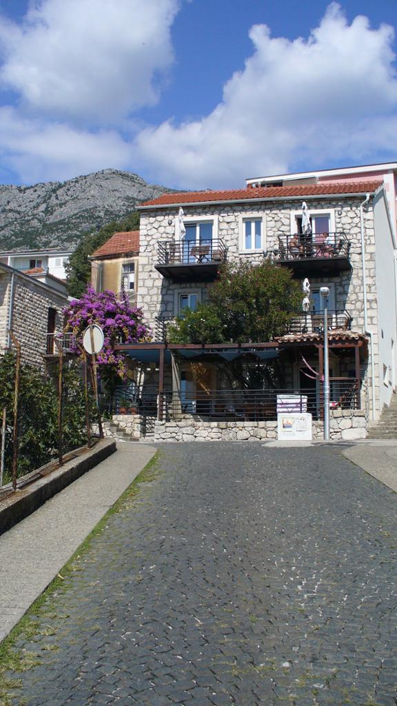 Ubytovani