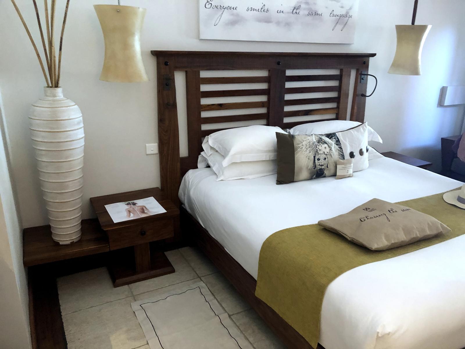 Krásný hotel s vyhlášenou restaurací