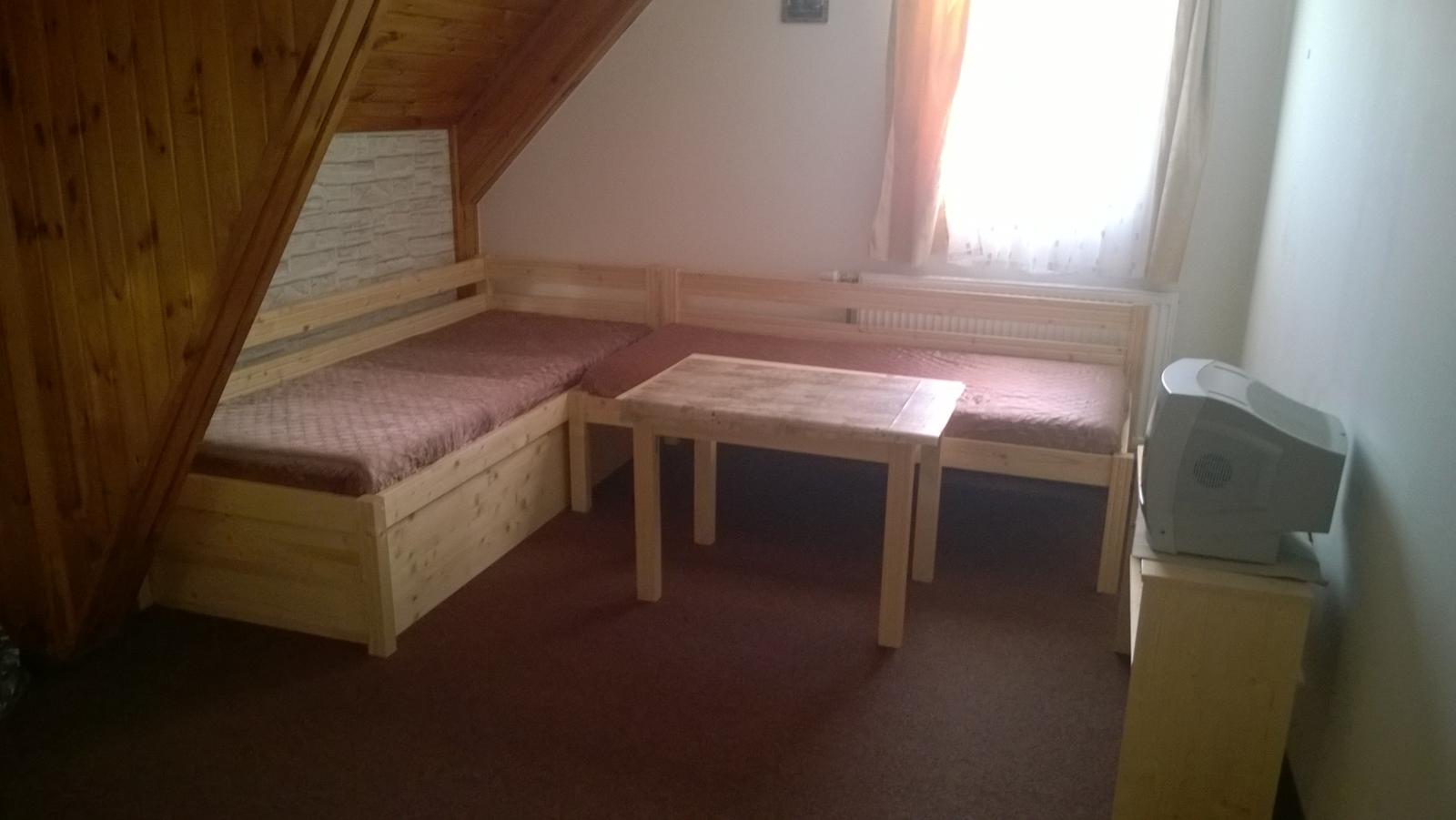 naprostá spokojenost
