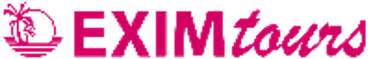 EXIM tours