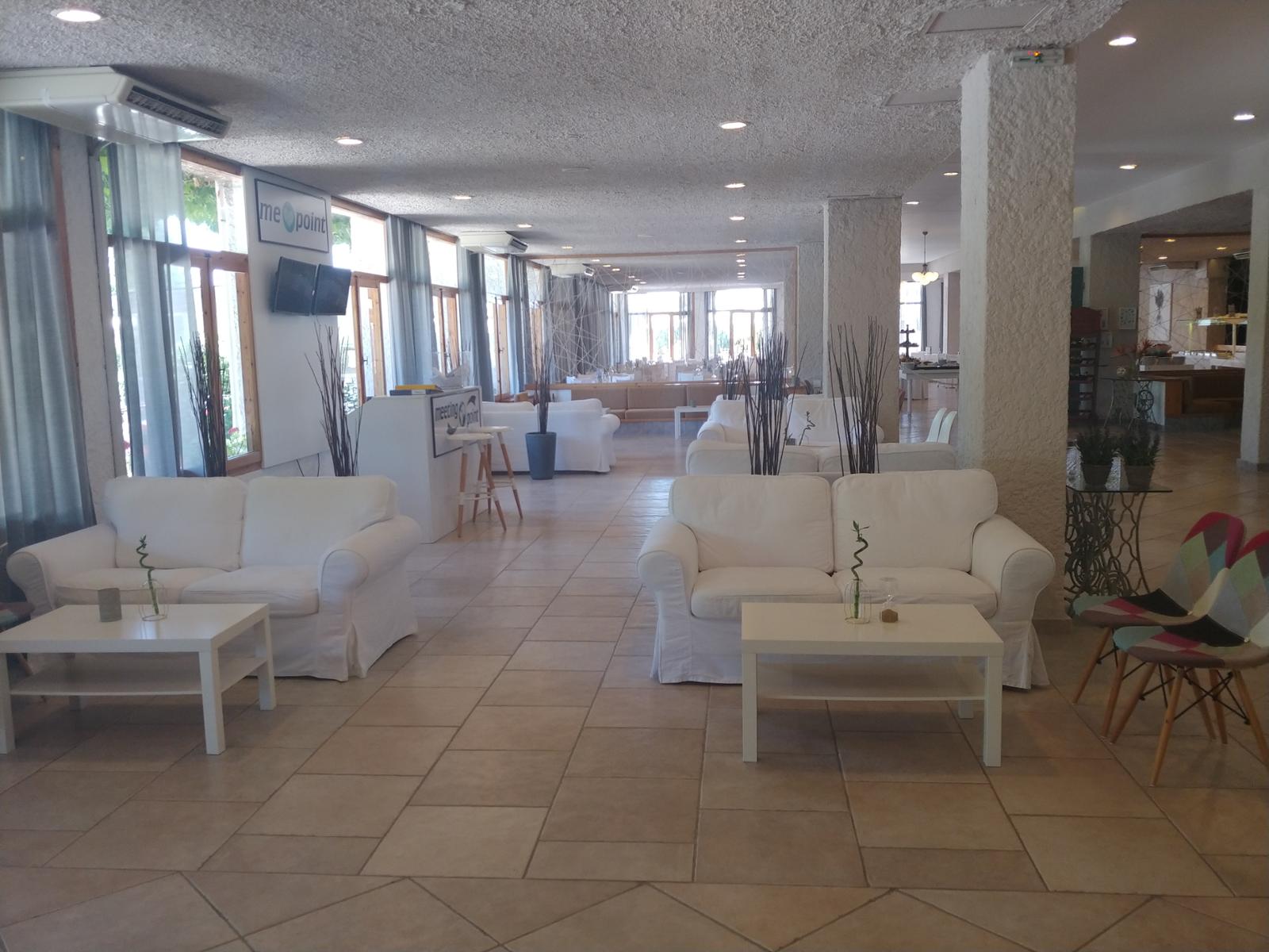 The Grove Seaside Hotel
