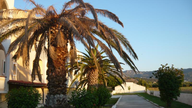 Hotel Hermes