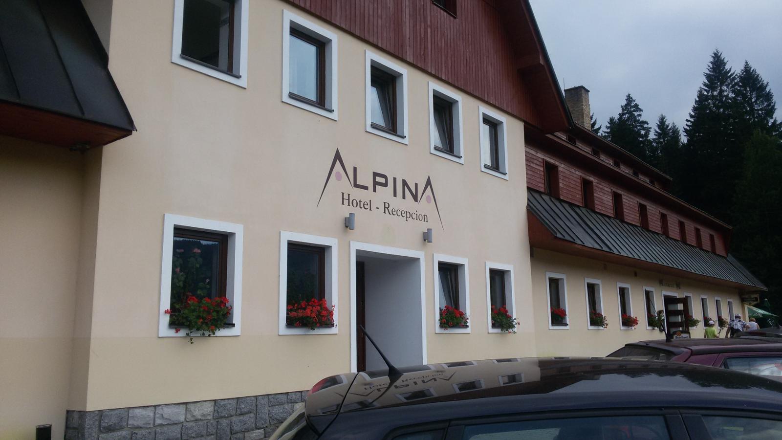 ALPINA