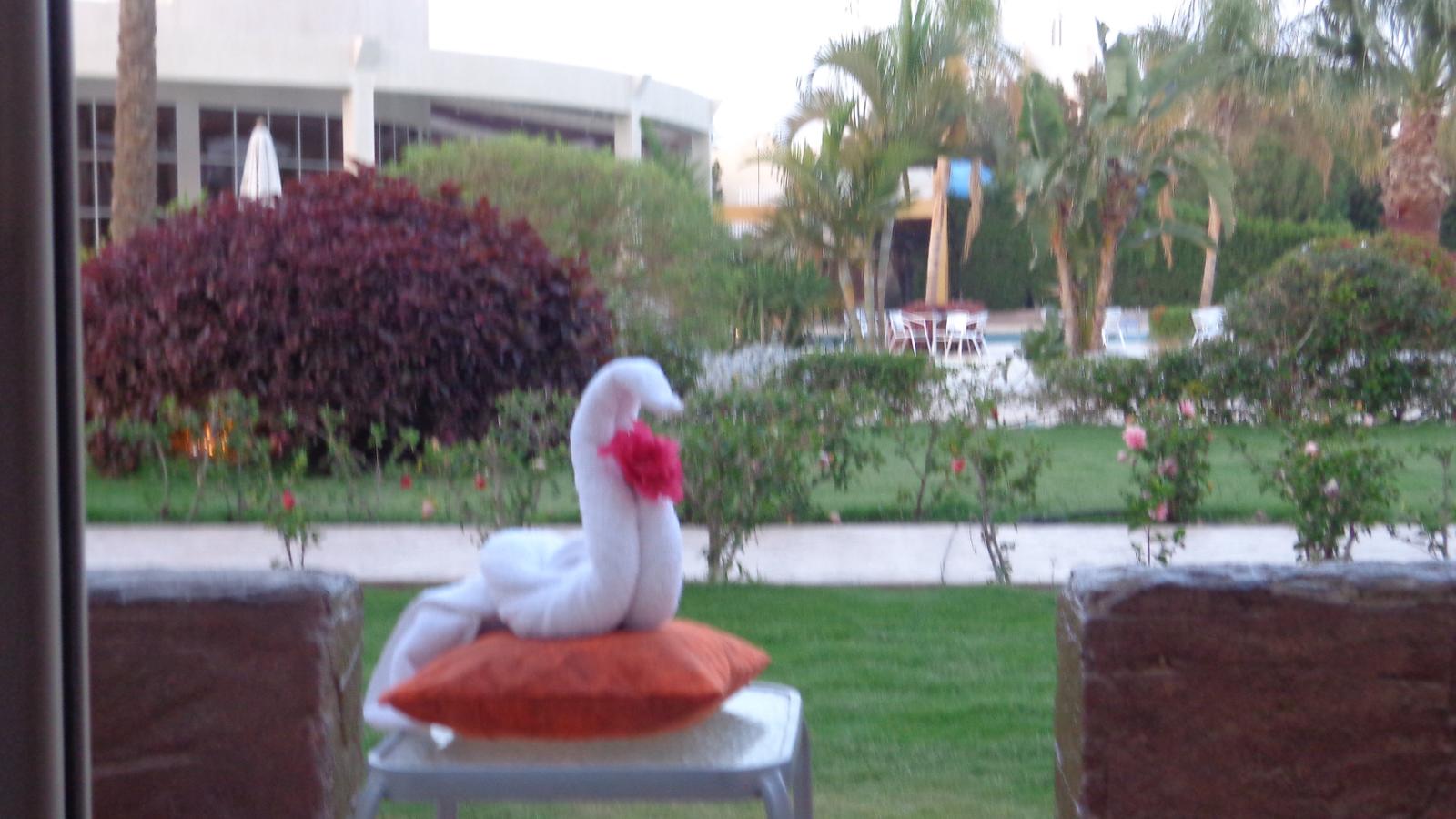 Hodnocení hotelu Prima Life Makadi Hurghada
