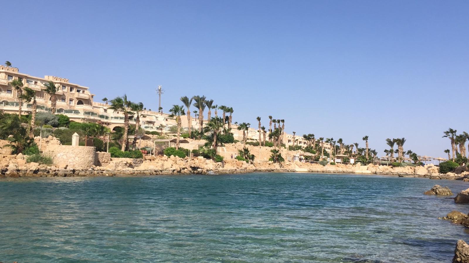 Citadel Azur Resort