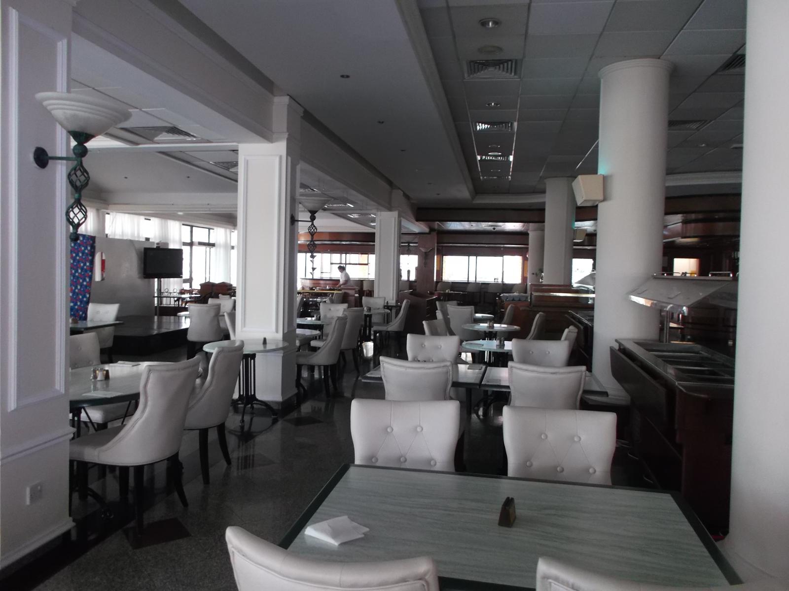 Anastasia Beach Hotel ****