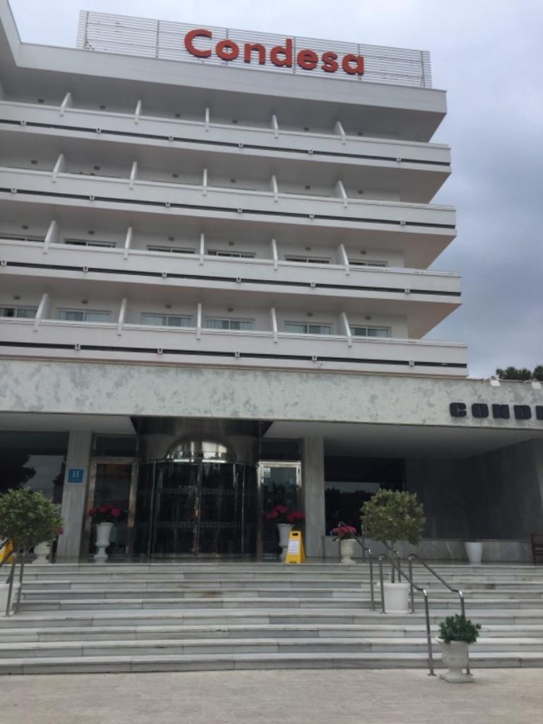 Condesa de la Bahía - infocesta