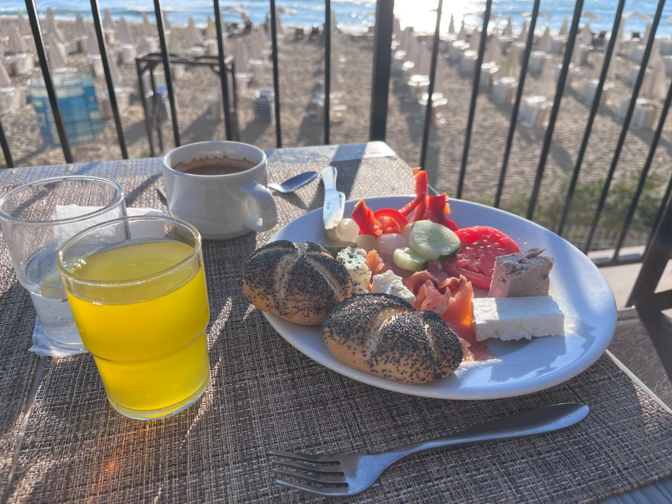 Dovolená v hotelu Alua Helios Bay - Bulharsko, Obzor