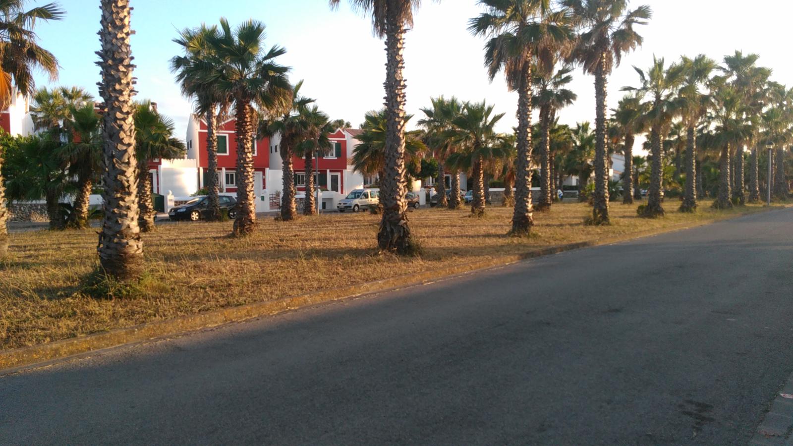 Dovolená,červen 2018
