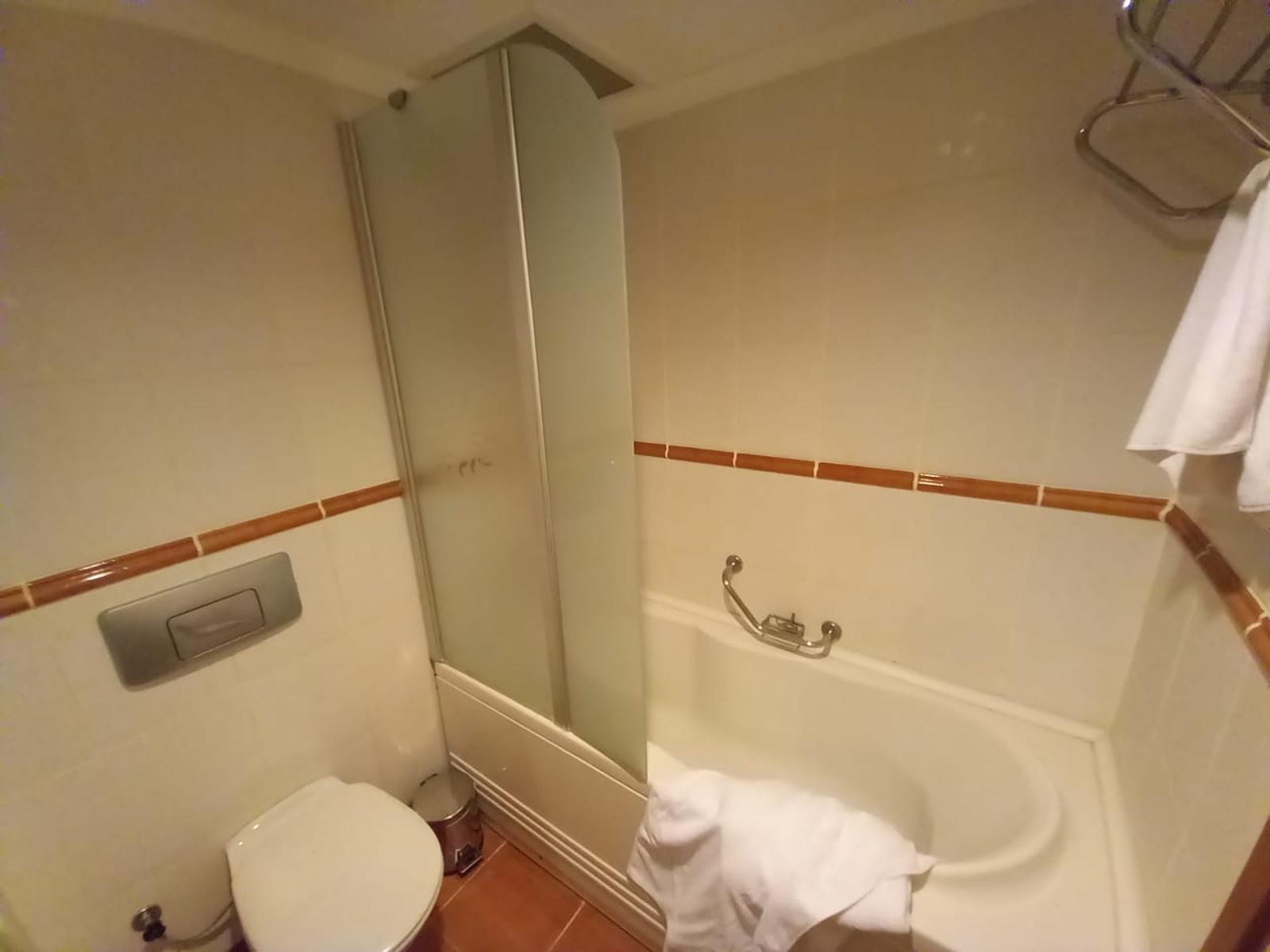 Nejhorší hotel, který jsme kdy navštívili