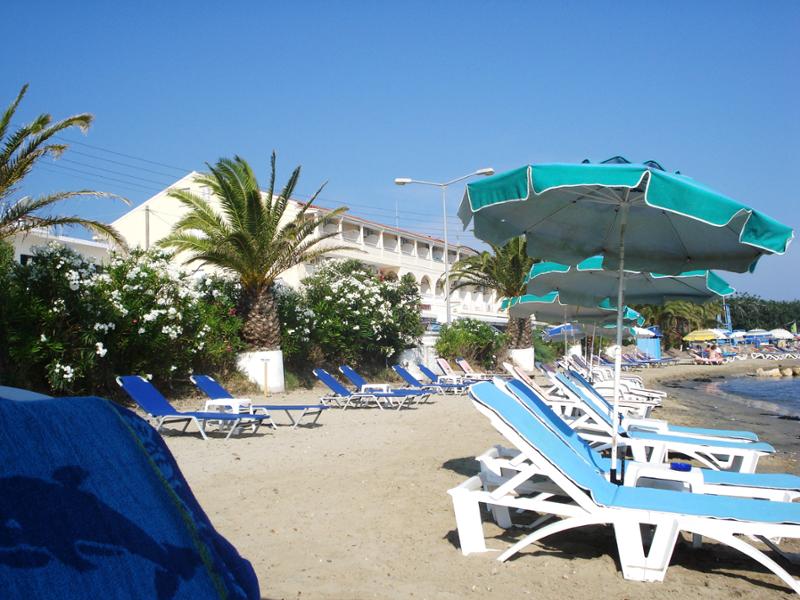 Hotel Afroditi 