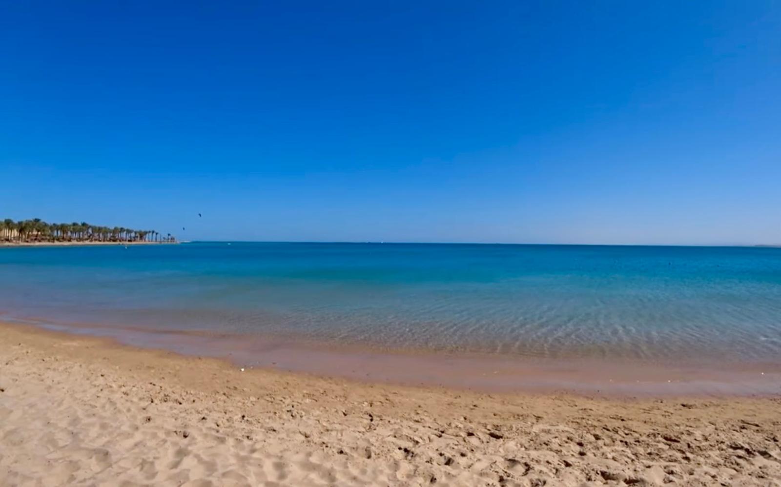Palm Royale Resort Soma Bay (ex Sentido) ***** (Egypt - Hurghada - Soma Bay)