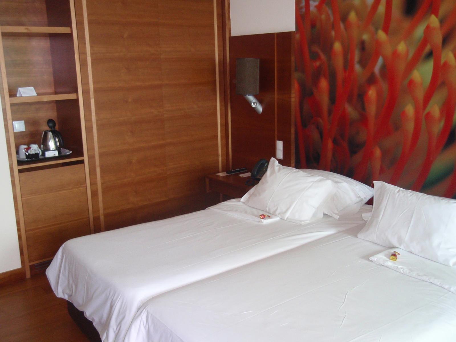 Hotel Four Views Baia ****