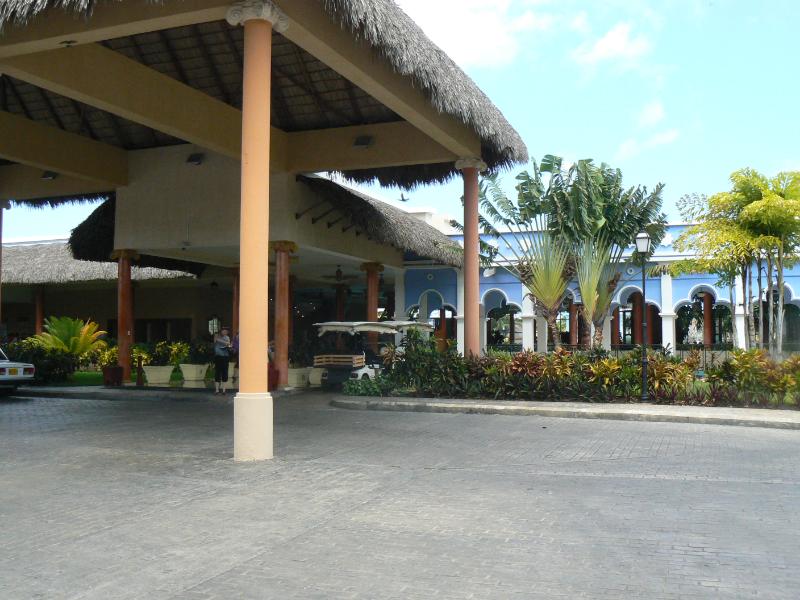 Prohlídka nádherného hotelu Iberostar Varadero*****