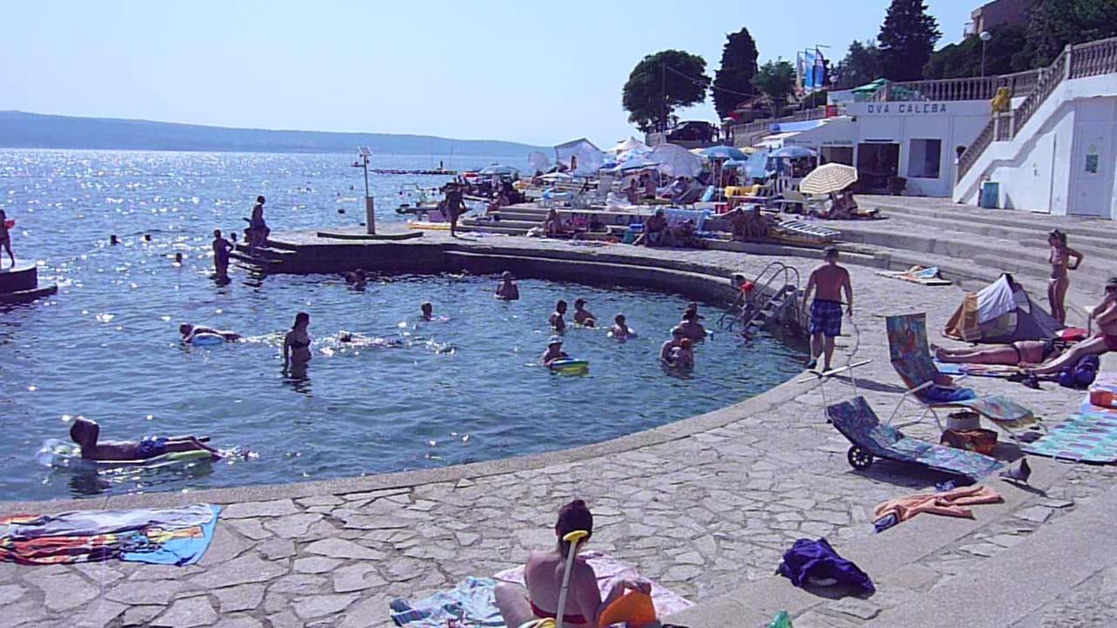 Pavilony Slaven