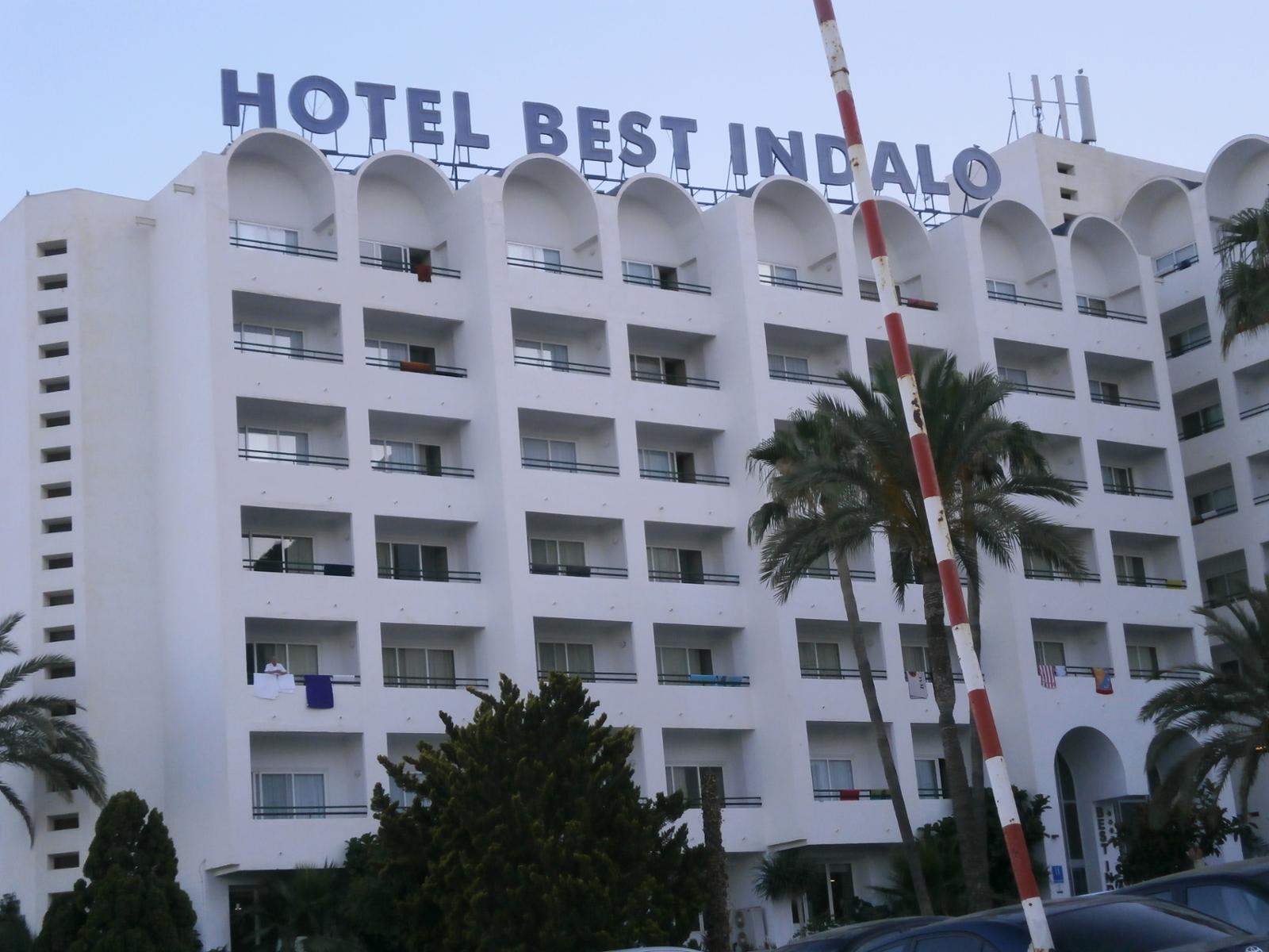 Best Indalo