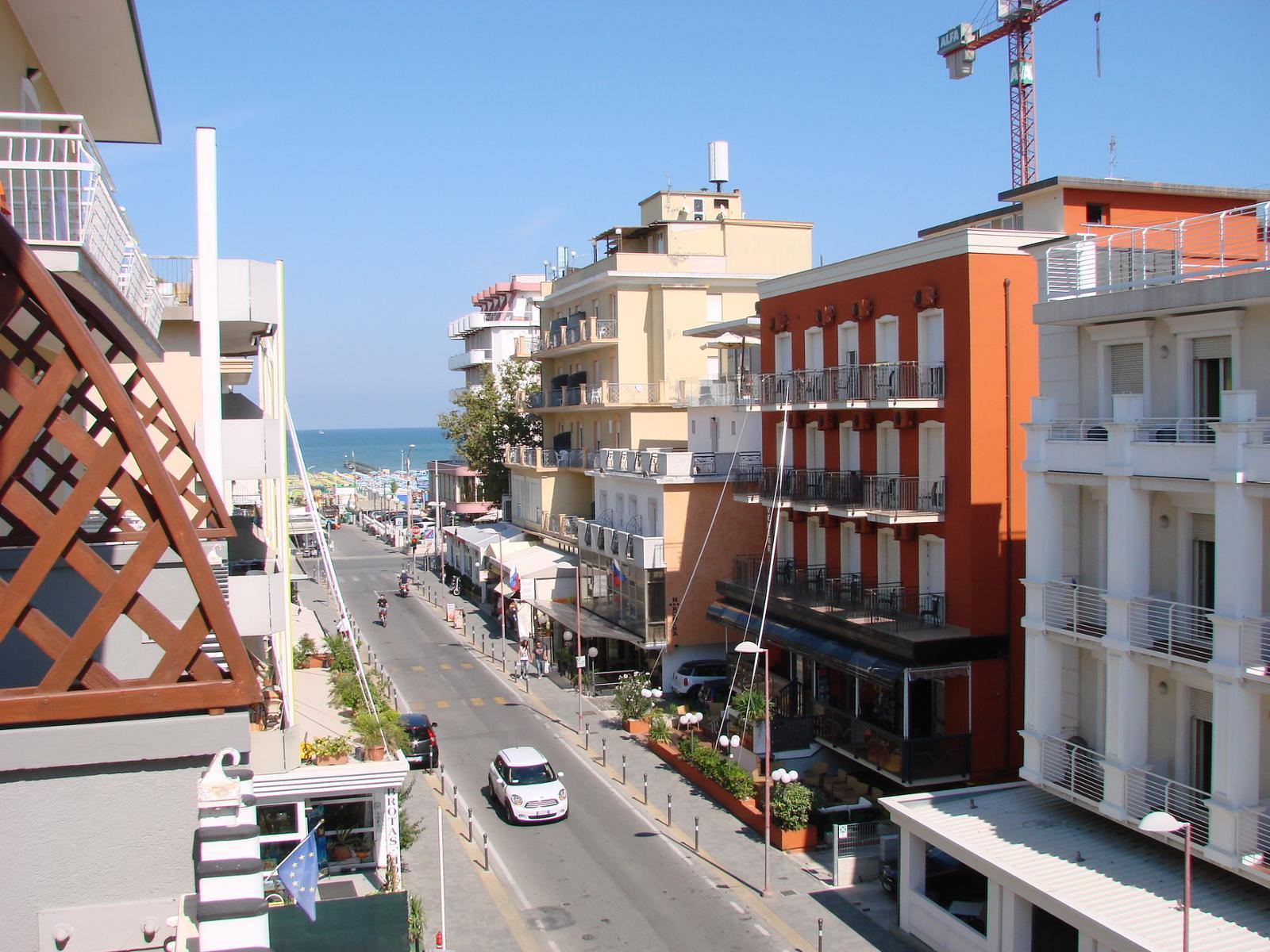 Hotel Palma Benessere
