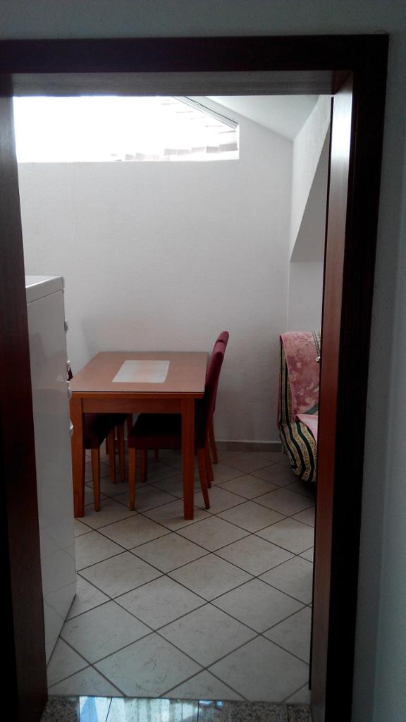 Apartmány Ruža Nikolina