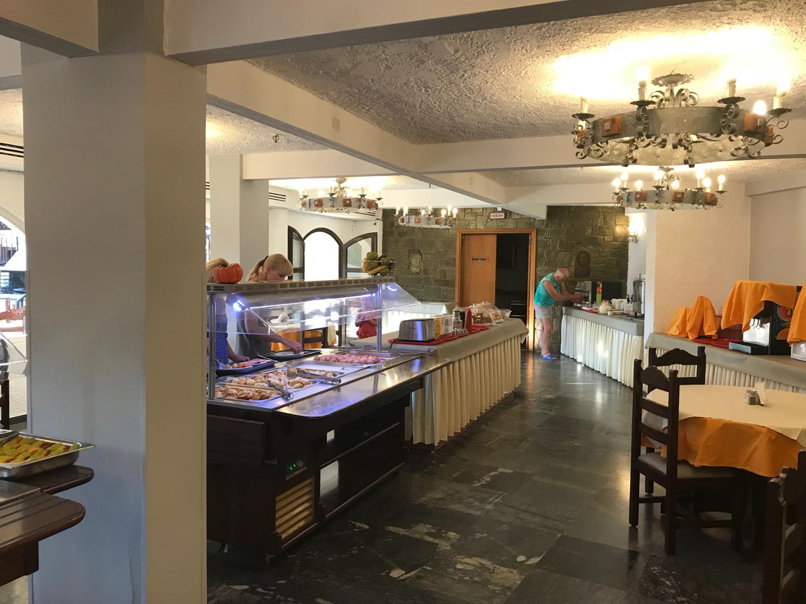 Hotel Karteros