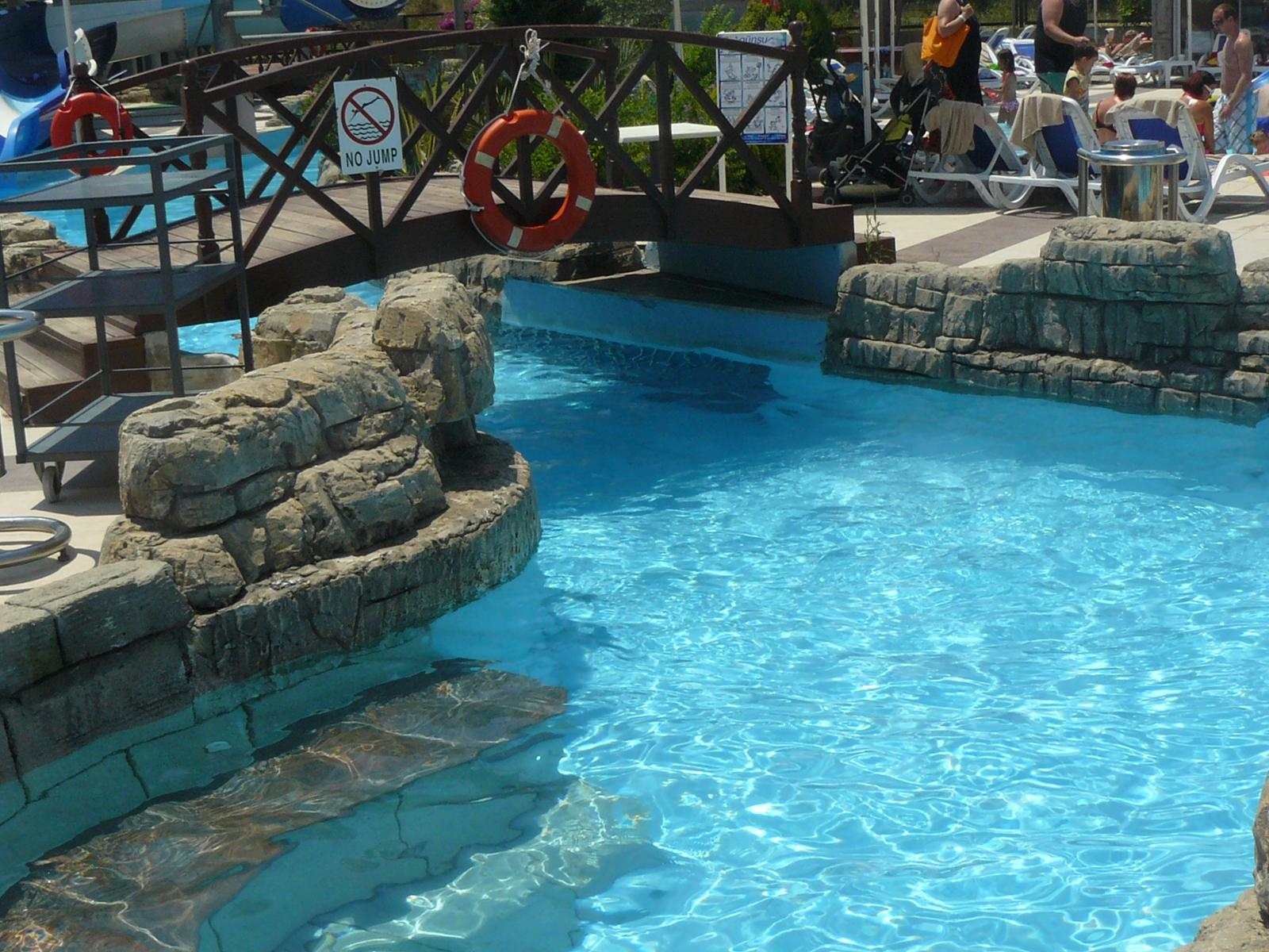 Kahya Aqua Resort