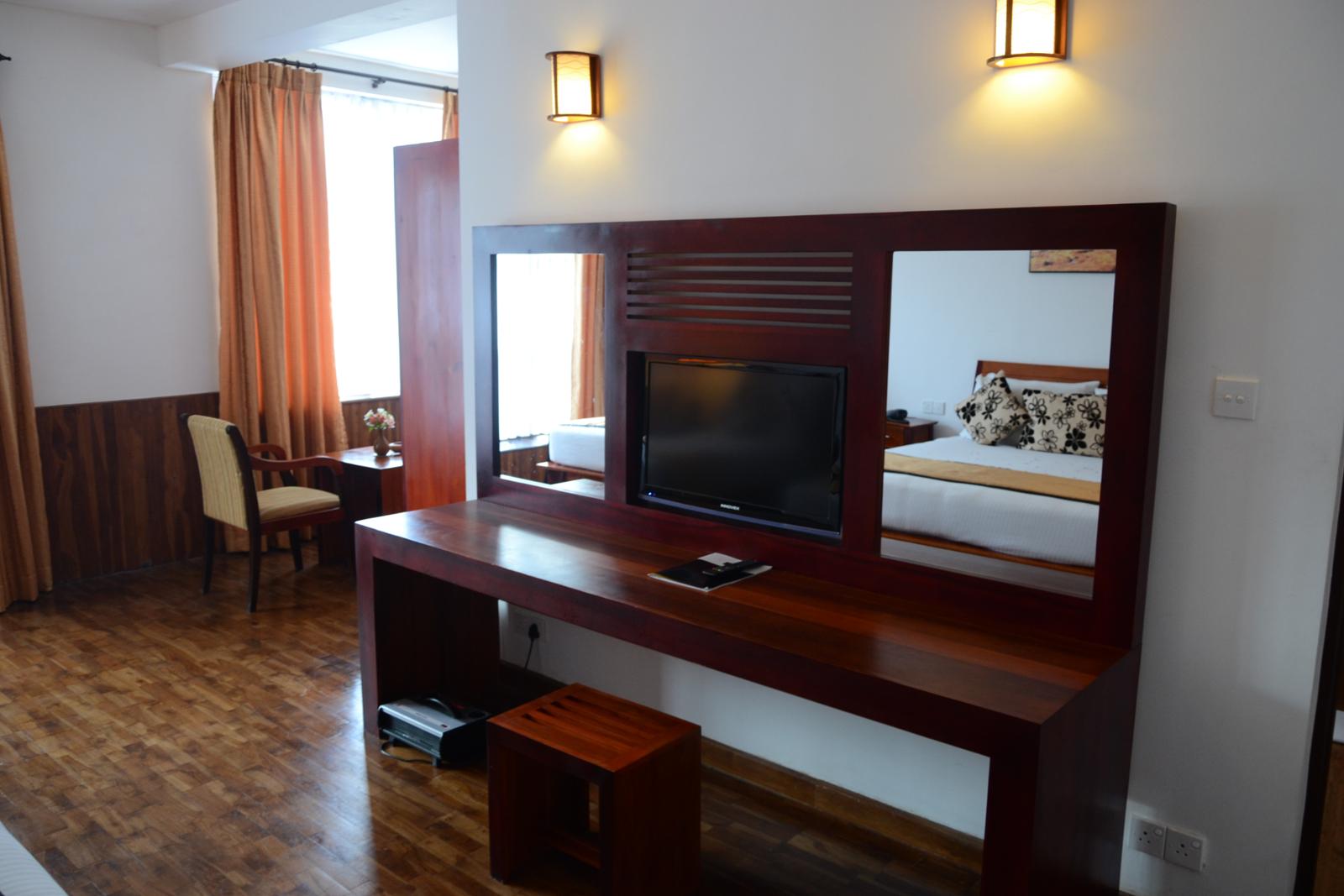 Glenfall Reach Hotel