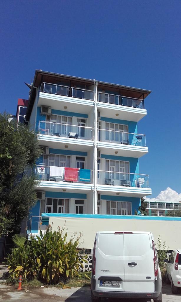 Hotel Vesta3*