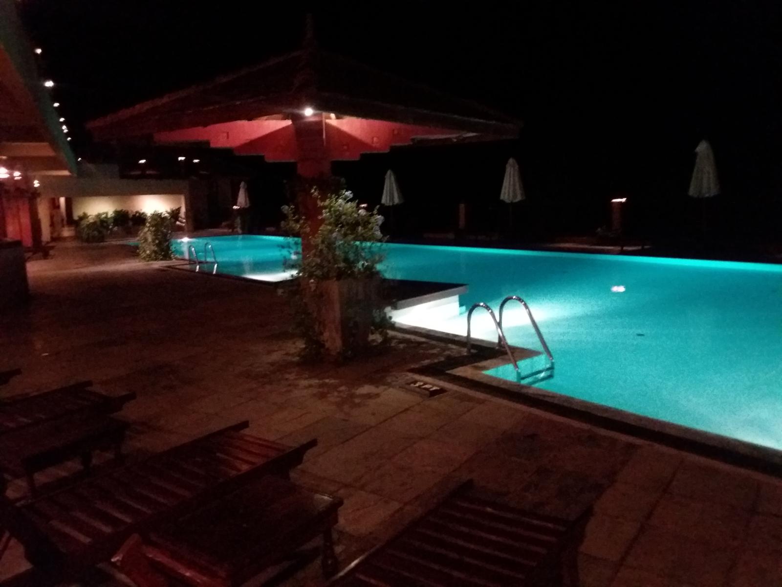 Hotel Amaya Hills *****