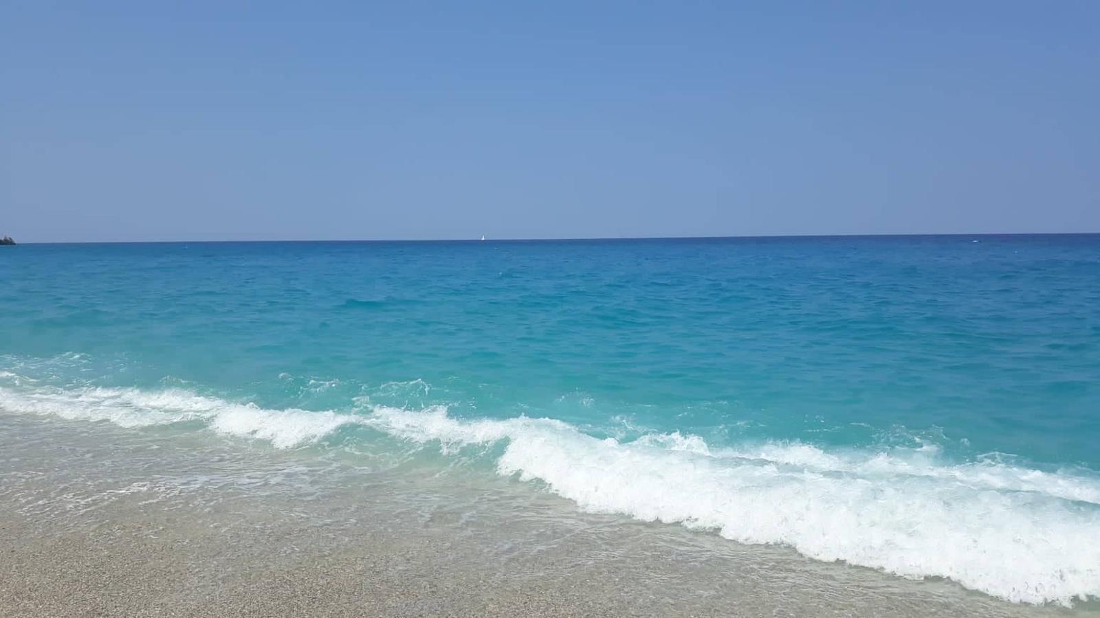 Aparthotel Kalypso v Agios Nikitas
