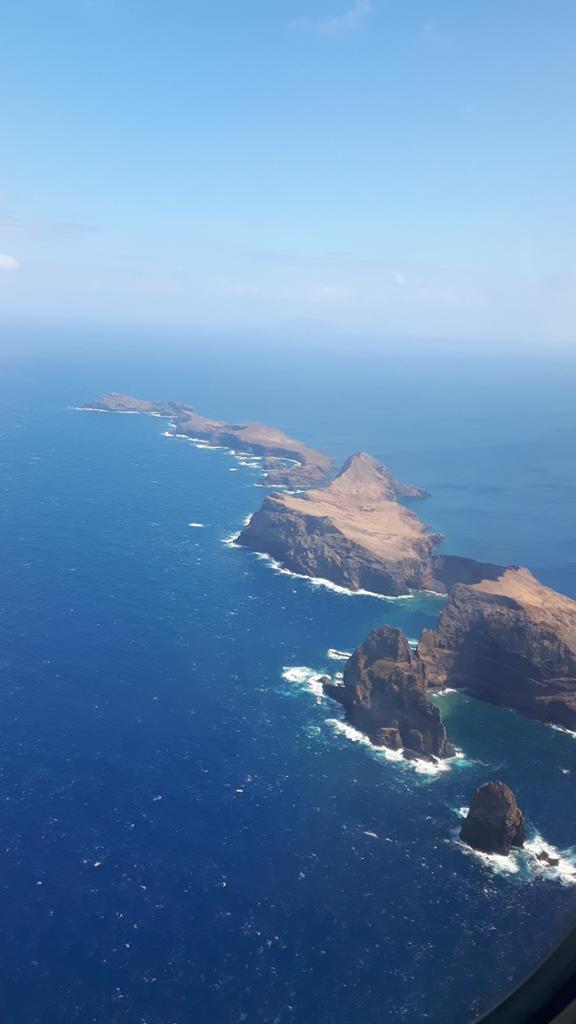 Madeira - paráda