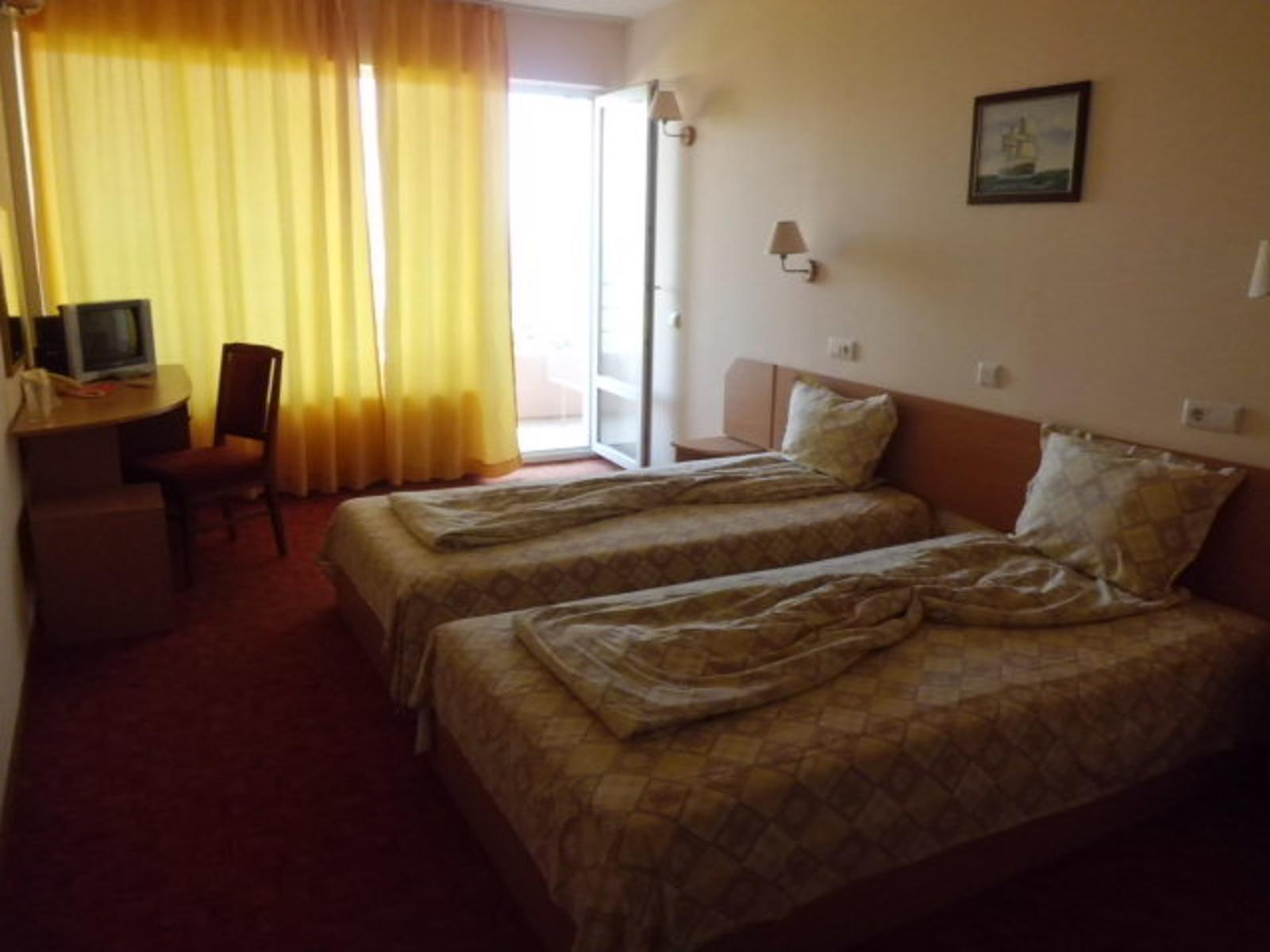 Hotel Vežen