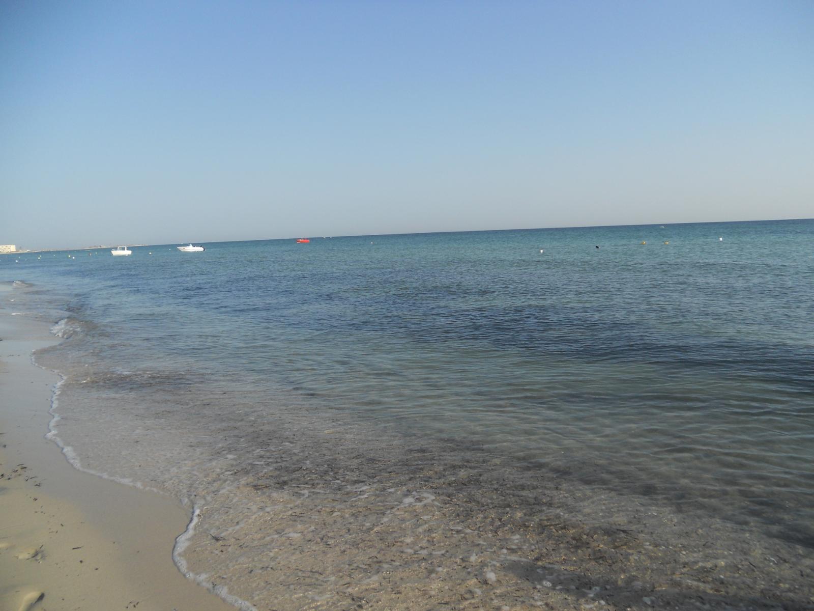 Sun club djerba 