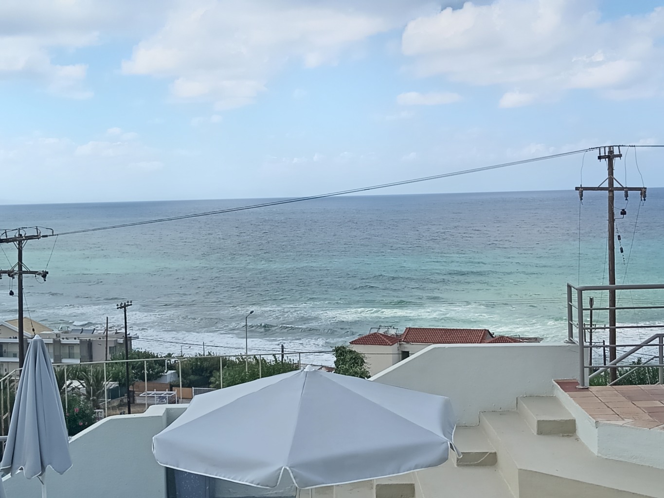 Hotel Scaleta Beach