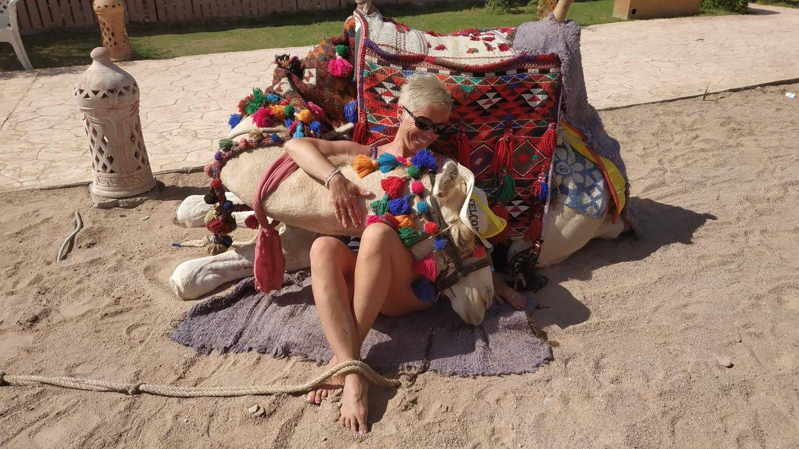 Aladdin beach resort