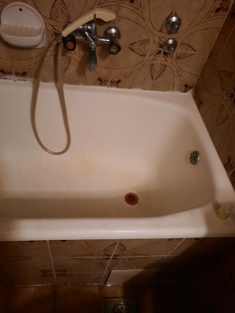 Hrůza