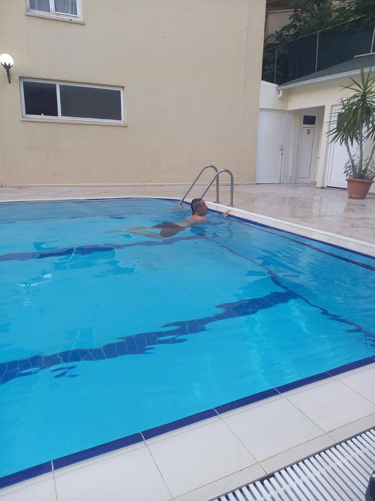 Nejhorší hotel 