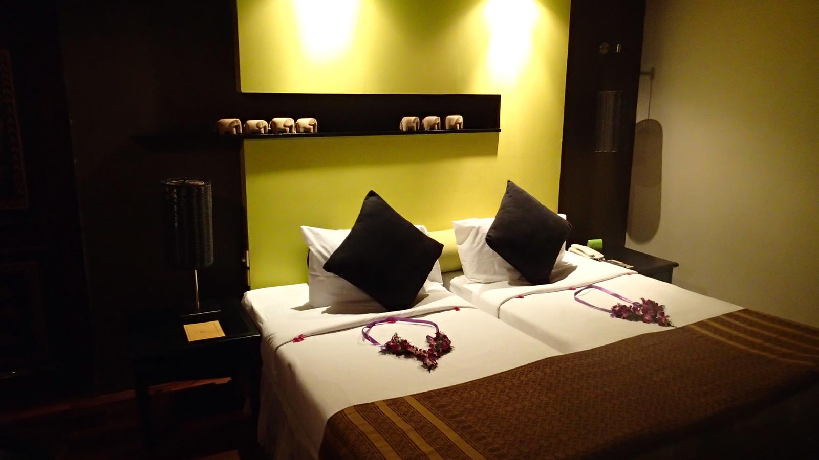 Deer Park Hotel 