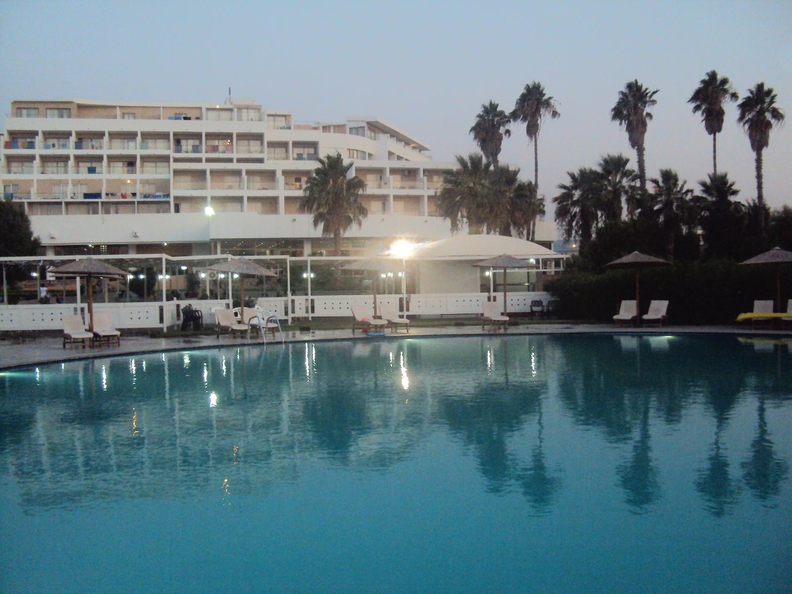 Doreta Beach Hotel - Theologos