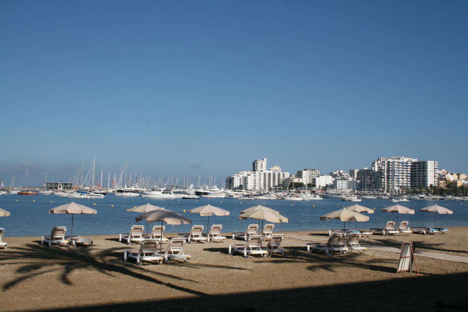 San Remo po Španělsku