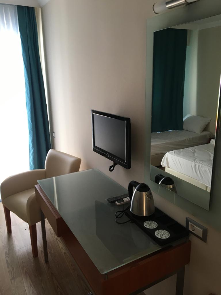 Petunia Beach Resort